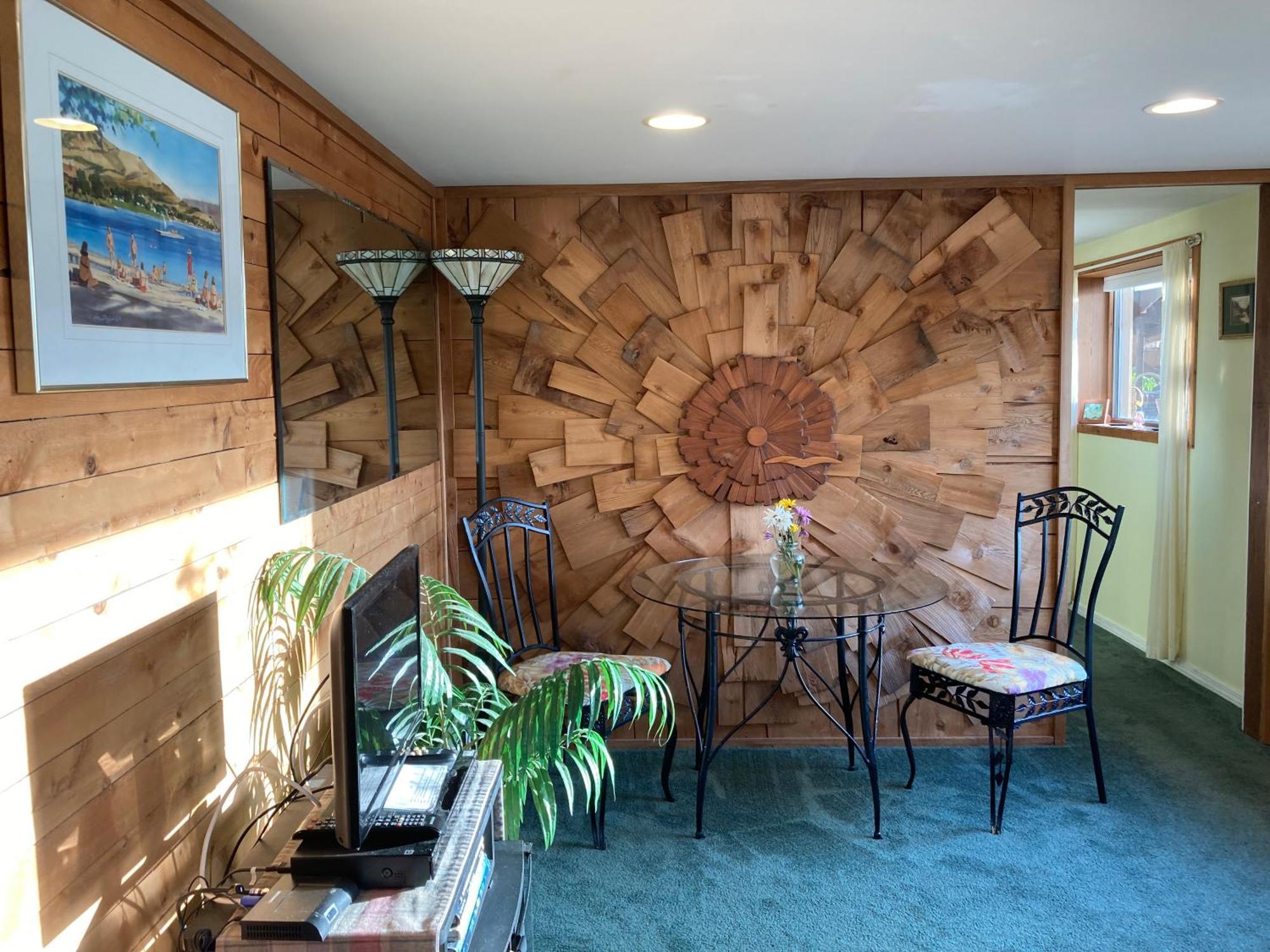 Cottage Lake Bed And Breakfast Woodinville Exterior foto