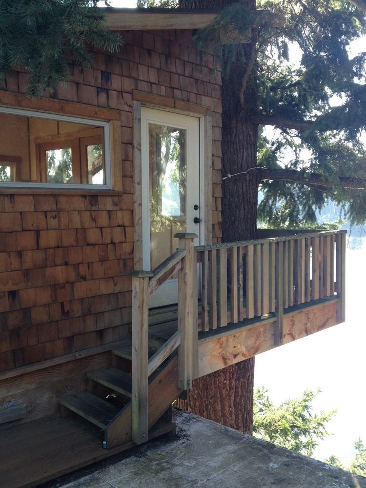 Cottage Lake Bed And Breakfast Woodinville Exterior foto